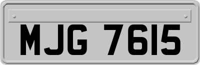 MJG7615