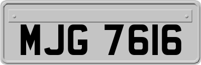 MJG7616