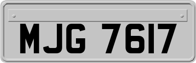 MJG7617