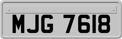 MJG7618