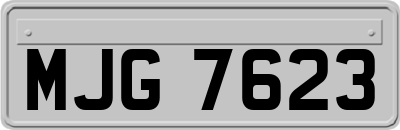 MJG7623