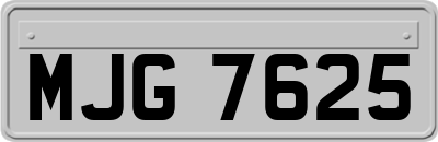 MJG7625