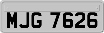 MJG7626