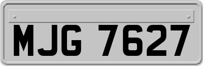 MJG7627
