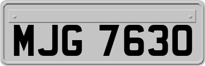 MJG7630
