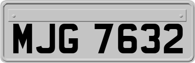 MJG7632