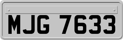 MJG7633