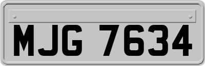 MJG7634