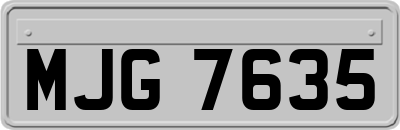 MJG7635