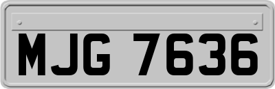 MJG7636