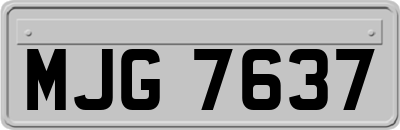 MJG7637