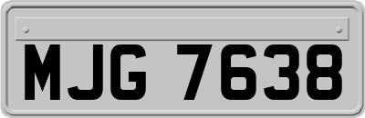 MJG7638