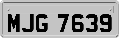 MJG7639