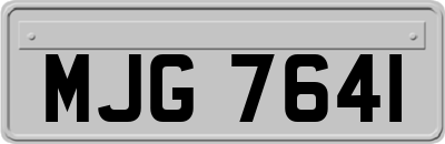 MJG7641