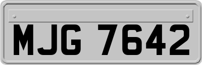 MJG7642