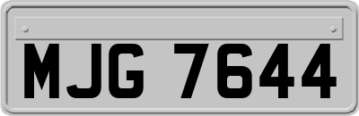 MJG7644
