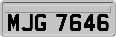 MJG7646