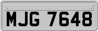 MJG7648