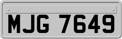 MJG7649