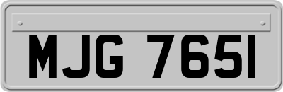 MJG7651