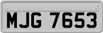 MJG7653