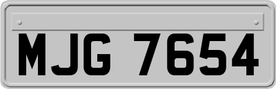 MJG7654