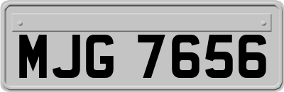 MJG7656