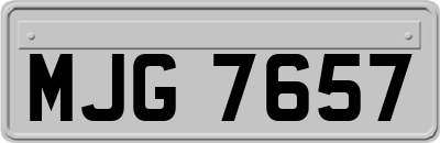 MJG7657