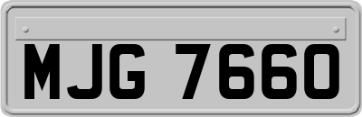 MJG7660