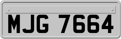 MJG7664