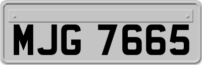 MJG7665