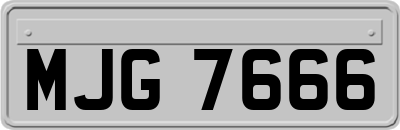 MJG7666