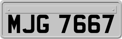 MJG7667