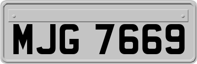 MJG7669