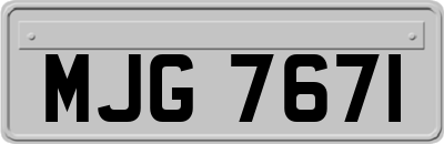 MJG7671