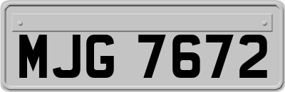 MJG7672