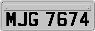 MJG7674