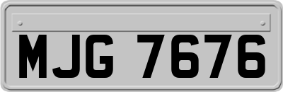 MJG7676