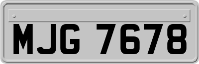 MJG7678