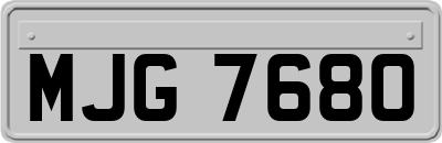 MJG7680