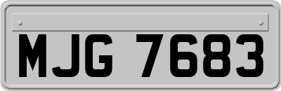 MJG7683