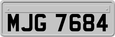 MJG7684