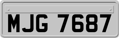MJG7687