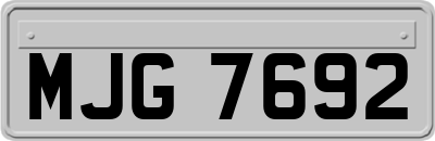 MJG7692