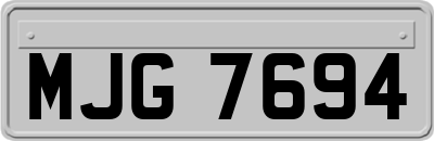MJG7694