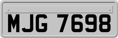 MJG7698