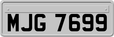 MJG7699