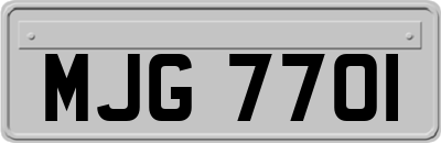 MJG7701