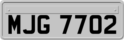 MJG7702