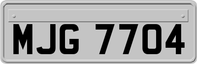 MJG7704